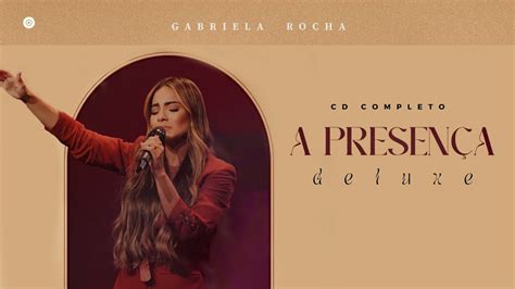 A Presença (Ao Vivo) .